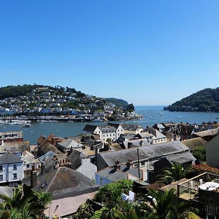 Onedin House Villa Dartmouth Buitenkant foto