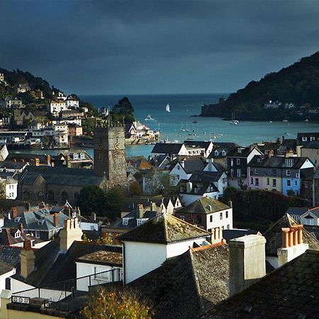 Onedin House Villa Dartmouth Buitenkant foto