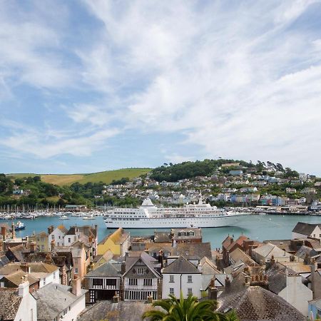 Onedin House Villa Dartmouth Buitenkant foto