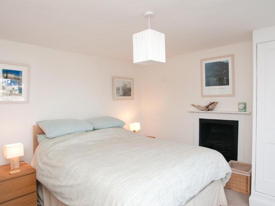 Onedin House Villa Dartmouth Buitenkant foto