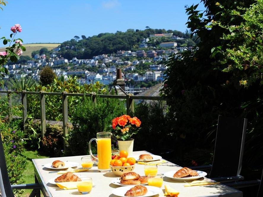 Onedin House Villa Dartmouth Buitenkant foto