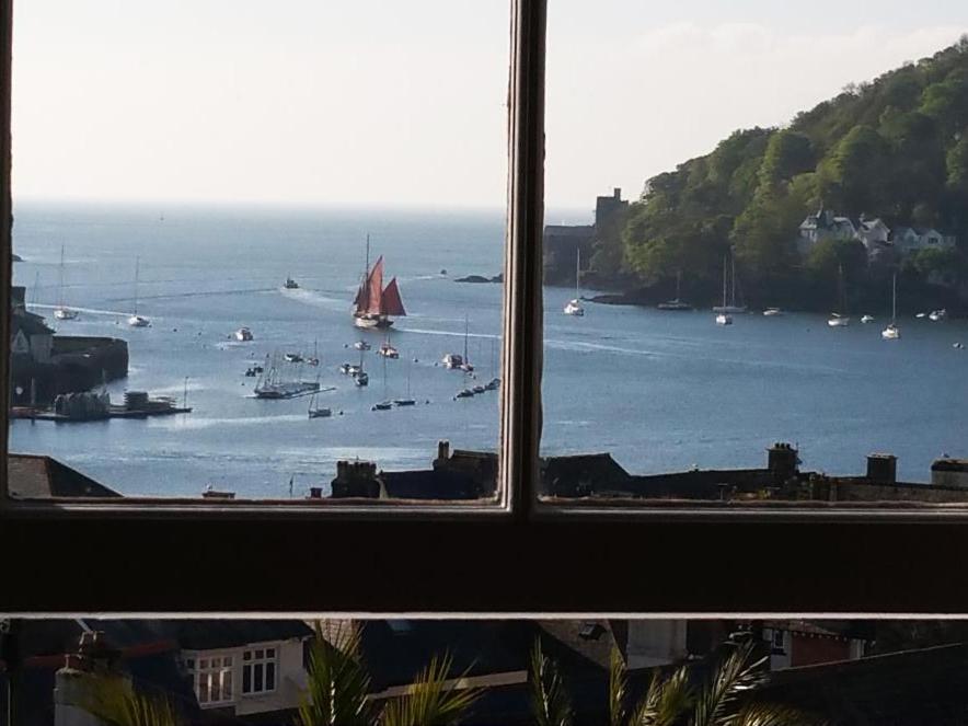 Onedin House Villa Dartmouth Buitenkant foto
