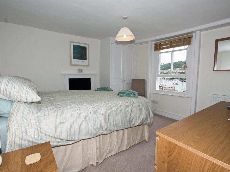 Onedin House Villa Dartmouth Buitenkant foto