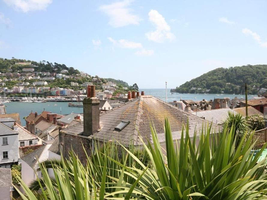 Onedin House Villa Dartmouth Buitenkant foto