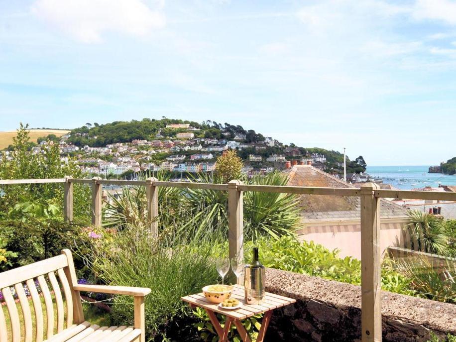 Onedin House Villa Dartmouth Buitenkant foto