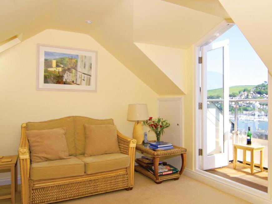 Onedin House Villa Dartmouth Buitenkant foto