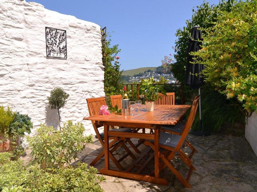 Onedin House Villa Dartmouth Buitenkant foto