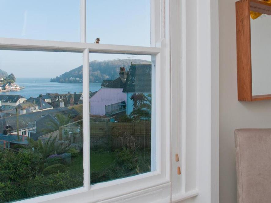 Onedin House Villa Dartmouth Buitenkant foto