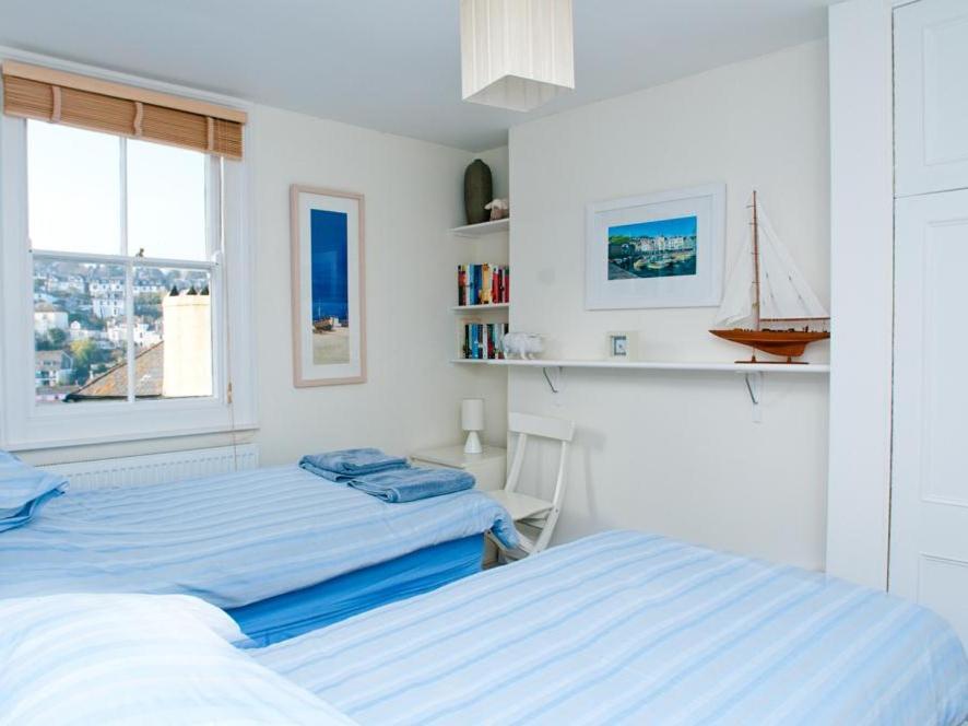Onedin House Villa Dartmouth Buitenkant foto