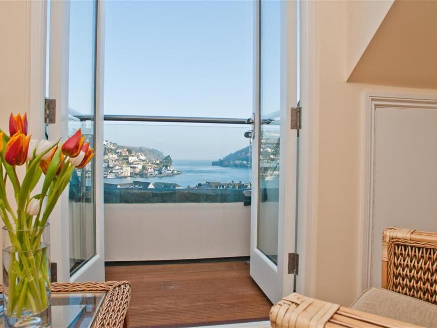 Onedin House Villa Dartmouth Buitenkant foto